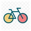 Bike Bicycle Cycle Icon