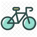 Bicycle Bike Travel Icon