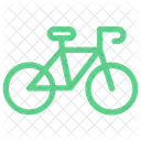 Bicycle Bike Travel Icon