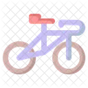 Bicycle Sport Race Icon