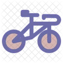 Bicycle Sport Race Icon
