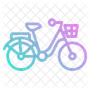 Bicycle Bike Sport Icon