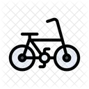 Cycle Bike Bicycle Icon