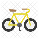 Bike Cycle Bikecycle Icon