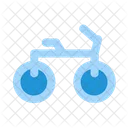 Bike Transportation Transport Icon