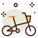 Bycicle Icon