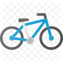Bicycle Bike Vehicles Icon