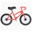 Cycle Bicycle Velocipede Icon