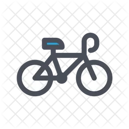 Bicycle  Icon