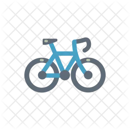 Bicycle  Icon