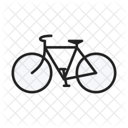Bicycle Icon