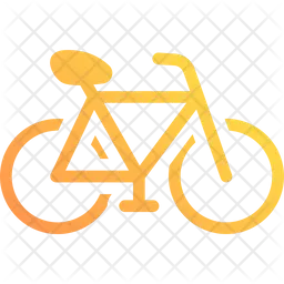 Bicycle  Icon