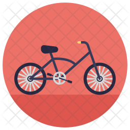 Bicycle Icon