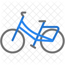 Bicycle  Icon