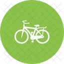 Bicycle Unicycle Icon