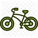 Bicycle Bike Cycling Symbol