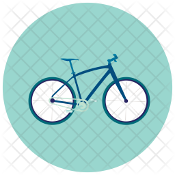 Bicycle Icon
