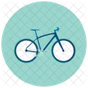 Bicycle Cycle Ride Icon