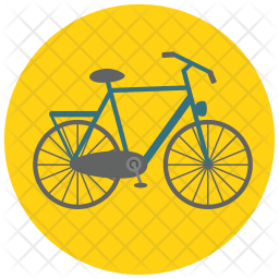 Bicycle Icon