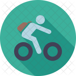 Bicycle Icon