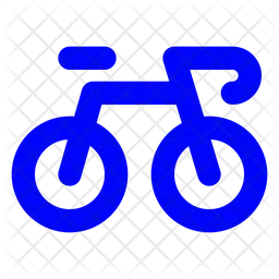 Bicycle Logo Icon