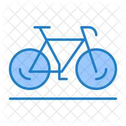 Bicycle  Icon