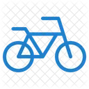 Bicycle Vehicles Vehicle Icon