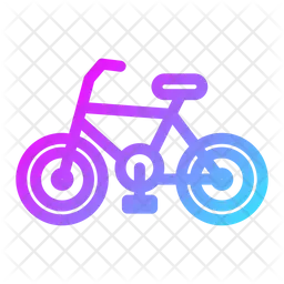 Bicycle  Icon