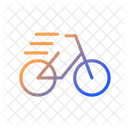 Bicycle Bike Pedal Icon