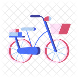 Bicycle Icon