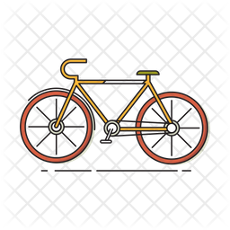 Bicycle Icon