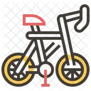 Bicycle Sport Bike Icon