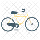 Bicycle Cycle Bike Icon