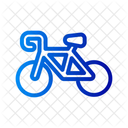 Bicycle  Icon