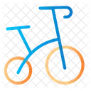 Bicycle Bike Vehicle Icon