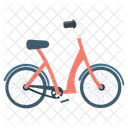 Bicycle Cycle Bike Icon