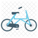 Bicycle Cycle Bike Icon