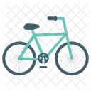 Bicycle Cycle Bike Icon