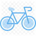 Bicycle Bike Play Icon
