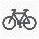 Bicycle Cycle Sport Icon