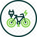 Bicycle Cycling Bike Icon