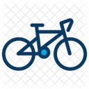 Cycling Transporatation Transport Icon