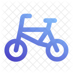 Bicycle  Icon