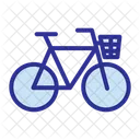 Bicycle Cycle Cycling Icon