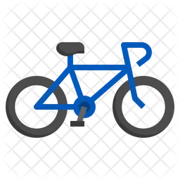 Bicycle  Icon