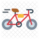 Bicycle Cycling Bike Icon