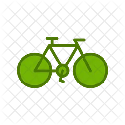 Bicycle  Icon