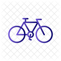 Bicycle  Icon