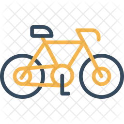 Bicycle  Icon