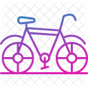 Bicycle  Icône